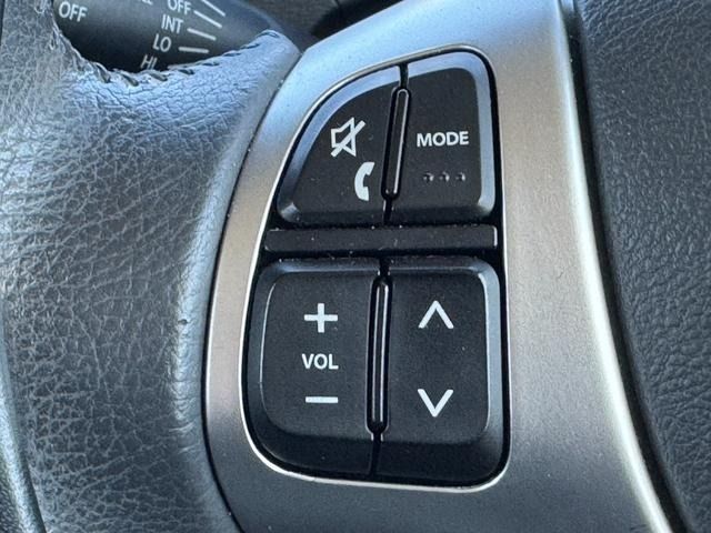 SUZUKI WAGON R STINGRAY 2015 Image 31