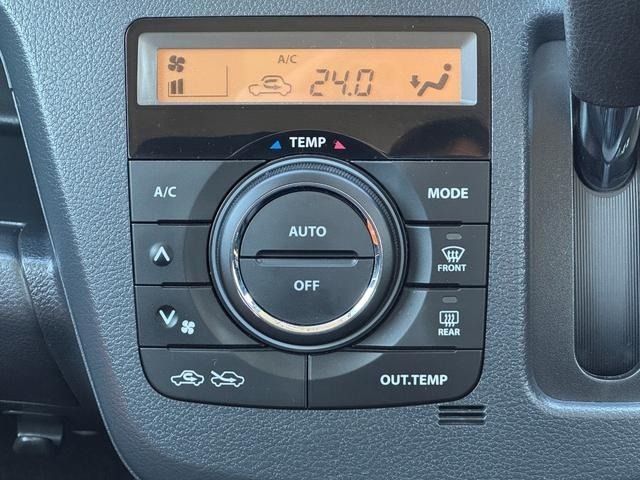 SUZUKI WAGON R STINGRAY 2015 Image 31