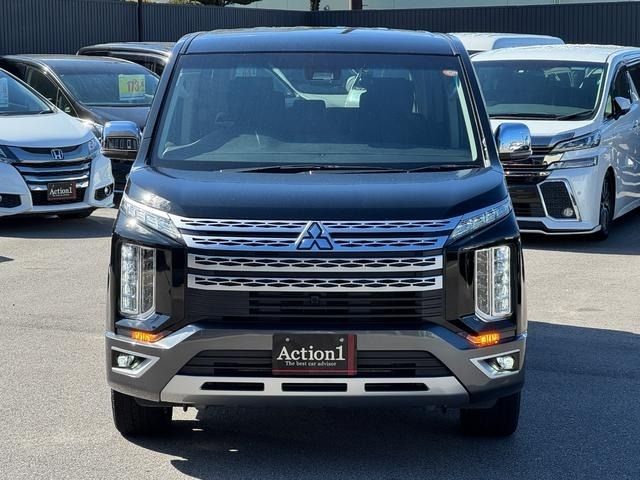 MITSUBISHI DELICA D:5 4WD 2019 Image 31