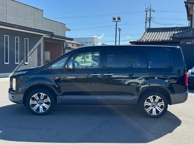 MITSUBISHI DELICA D:5 4WD 2019 Image 31