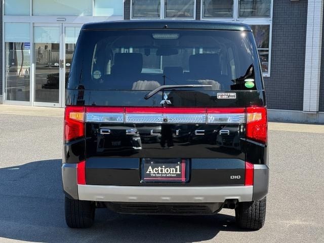 MITSUBISHI DELICA D:5 4WD 2019 Image 31