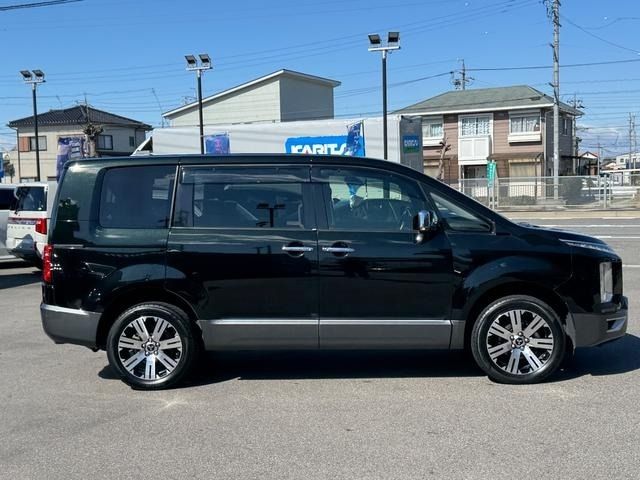 MITSUBISHI DELICA D:5 4WD 2019 Image 31