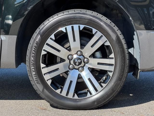 MITSUBISHI DELICA D:5 4WD 2019 Image 31