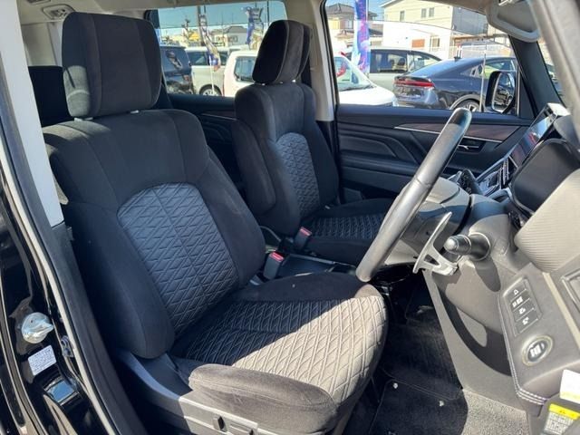 MITSUBISHI DELICA D:5 4WD 2019 Image 31