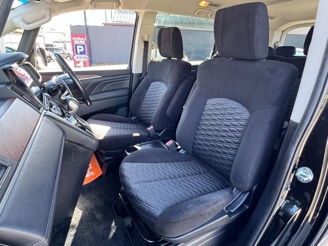 MITSUBISHI DELICA D:5 4WD 2019 Image 31