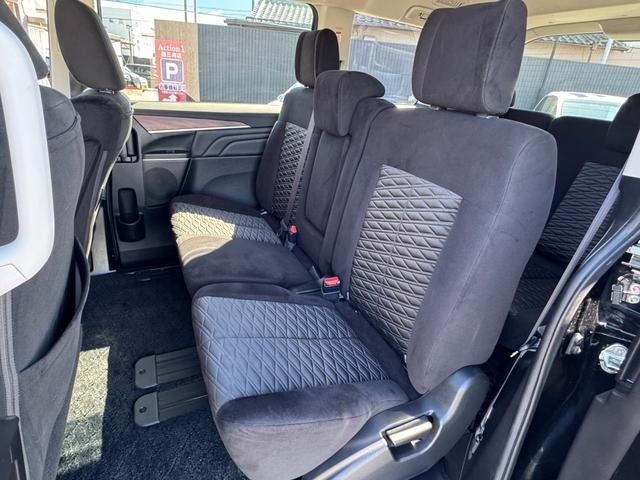 MITSUBISHI DELICA D:5 4WD 2019 Image 31