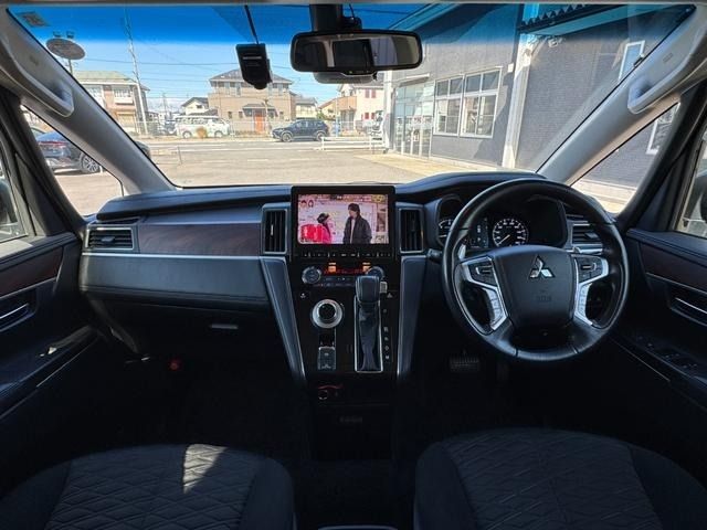 MITSUBISHI DELICA D:5 4WD 2019 Image 31