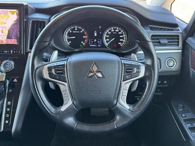 MITSUBISHI DELICA D:5 4WD 2019 Image 31