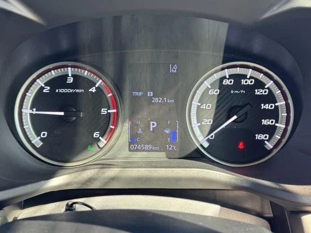 MITSUBISHI DELICA D:5 4WD 2019 Image 31