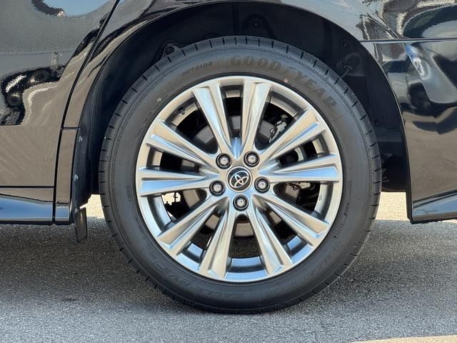 TOYOTA VELLFIRE 2016 Image 31