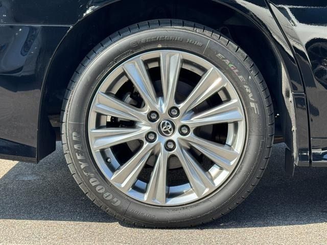 TOYOTA VELLFIRE 2016 Image 31