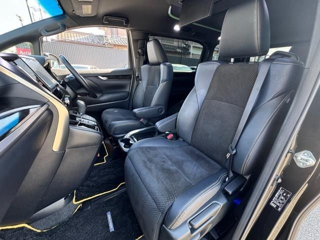 TOYOTA VELLFIRE 2016 Image 31