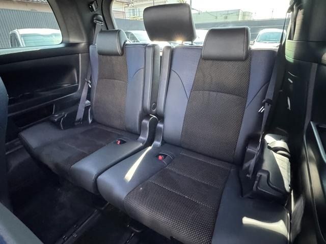 TOYOTA VELLFIRE 2016 Image 31