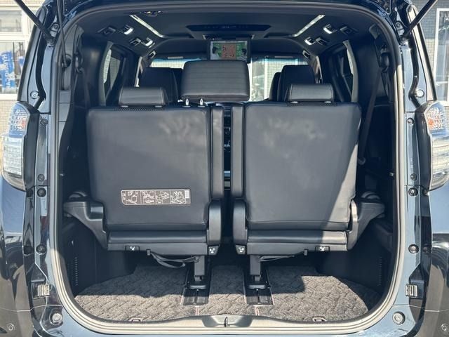 TOYOTA VELLFIRE 2016 Image 31