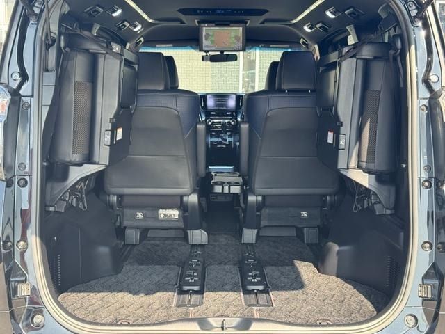 TOYOTA VELLFIRE 2016 Image 31