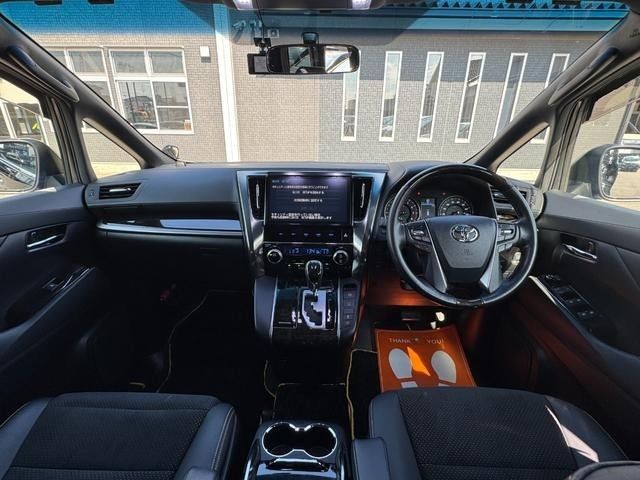 TOYOTA VELLFIRE 2016 Image 31