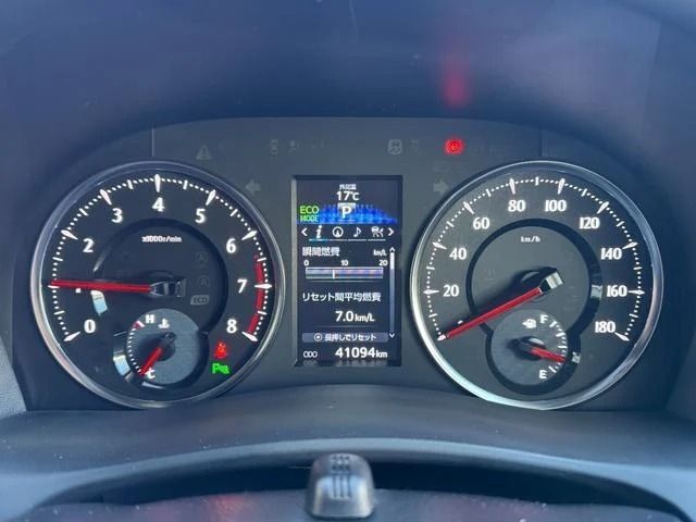 TOYOTA VELLFIRE 2016 Image 31