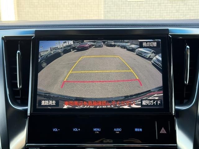 TOYOTA VELLFIRE 2016 Image 31