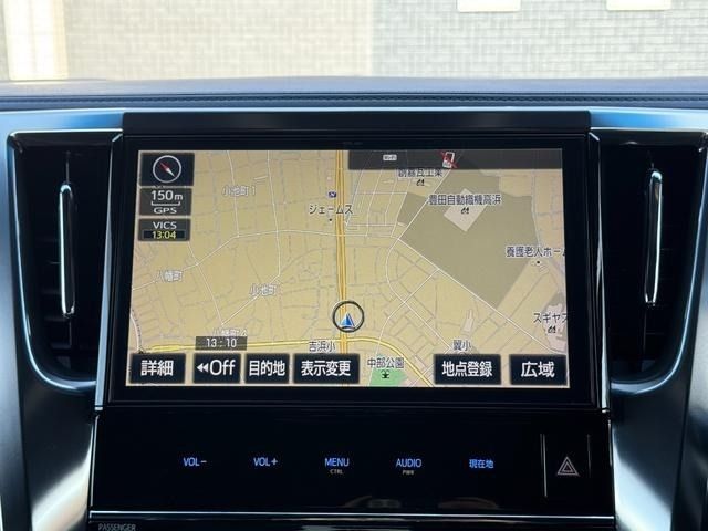 TOYOTA VELLFIRE 2016 Image 31