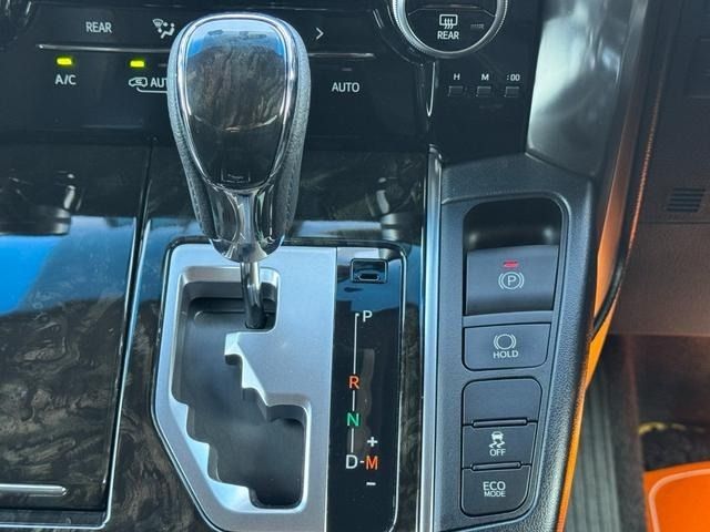 TOYOTA VELLFIRE 2016 Image 31