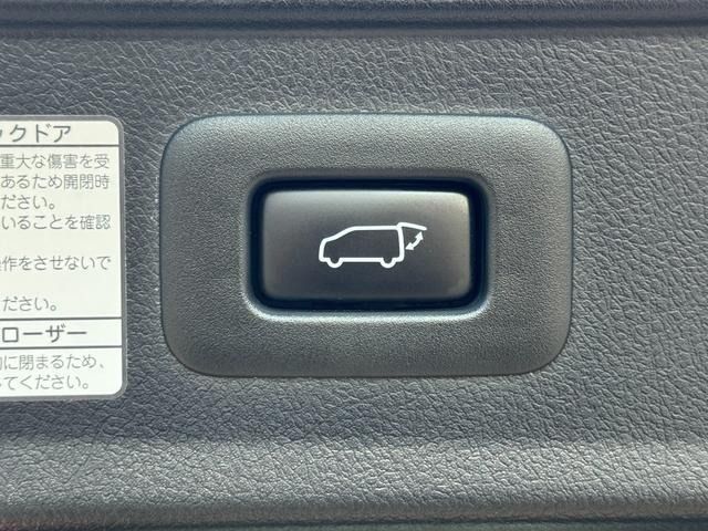 TOYOTA VELLFIRE 2016 Image 31