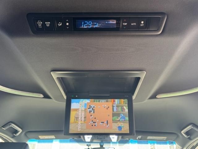 TOYOTA VELLFIRE 2016 Image 31