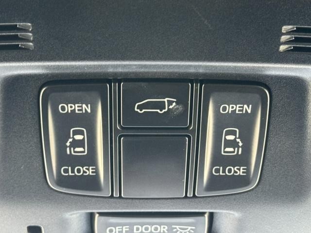 TOYOTA VELLFIRE 2016 Image 31