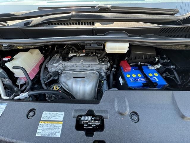 TOYOTA VELLFIRE 2016 Image 31