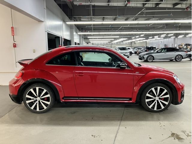 VOLKSWAGEN THE BEETL 2019 Image 31