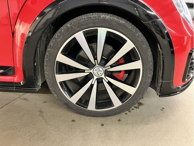 VOLKSWAGEN THE BEETL 2019 Image 31