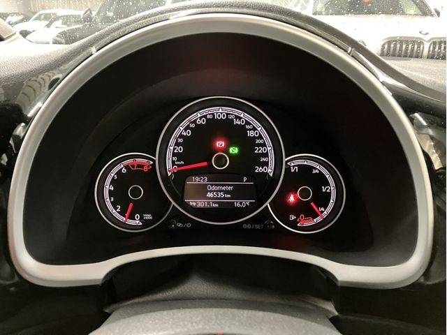 VOLKSWAGEN THE BEETL 2019 Image 31
