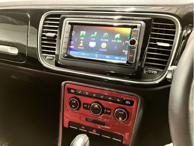 VOLKSWAGEN THE BEETL 2019 Image 31