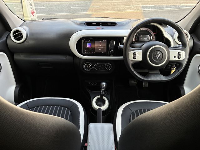 RENAULT TWINGO 2023 Image 31