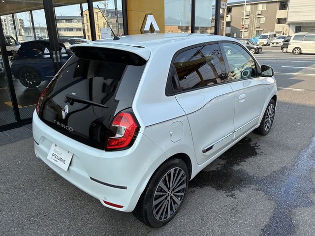 RENAULT TWINGO 2023 Image 31