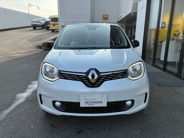 RENAULT TWINGO 2023 Image 31