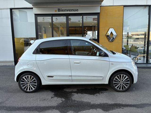 RENAULT TWINGO 2023 Image 31