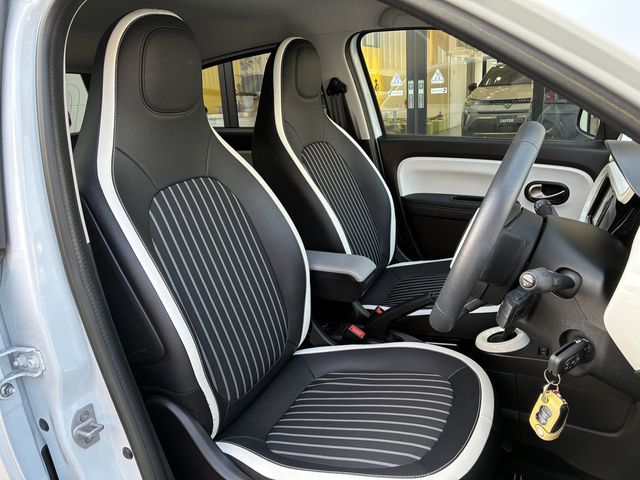 RENAULT TWINGO 2023 Image 31