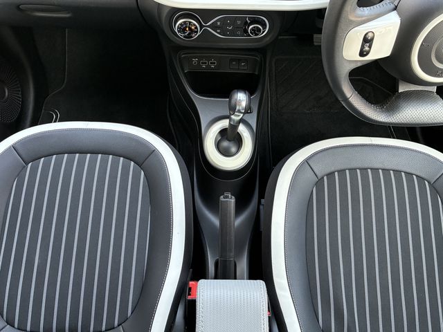 RENAULT TWINGO 2023 Image 31