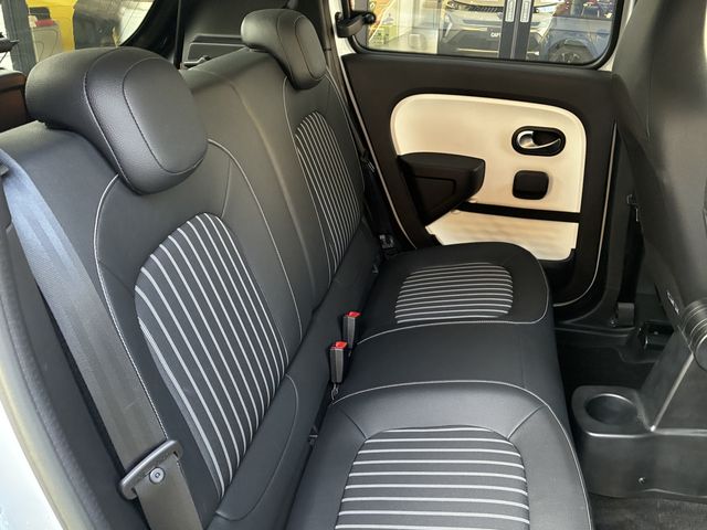 RENAULT TWINGO 2023 Image 31