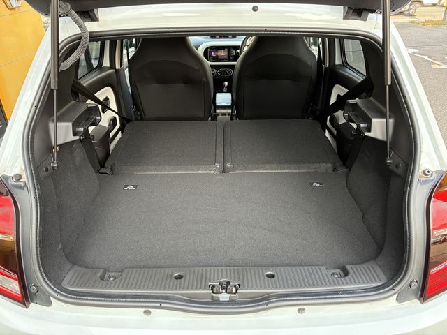 RENAULT TWINGO 2023 Image 31