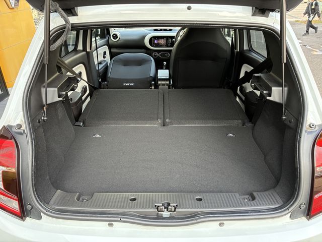 RENAULT TWINGO 2023 Image 31