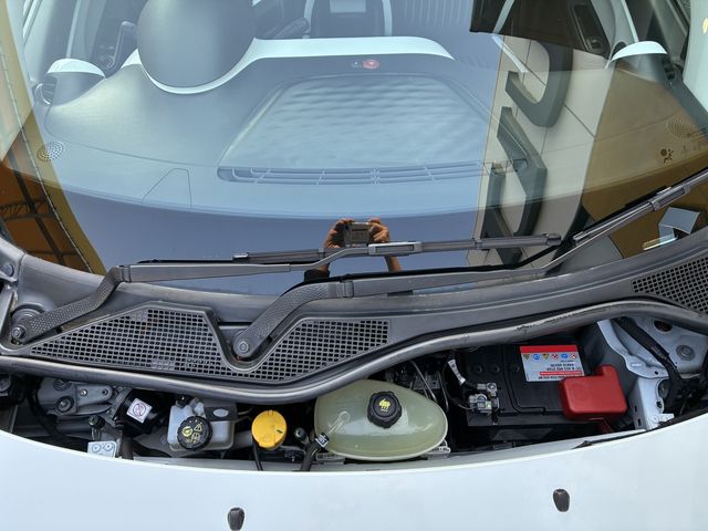 RENAULT TWINGO 2023 Image 31