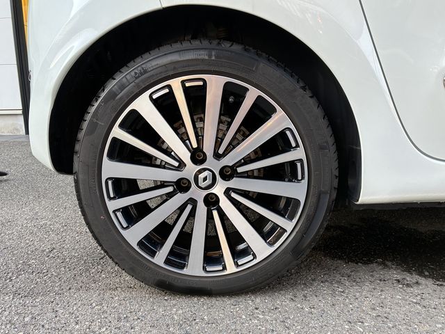 RENAULT TWINGO 2023 Image 31