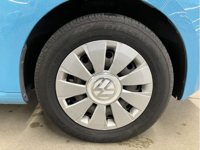 VOLKSWAGEN UP! 2017 Image 31