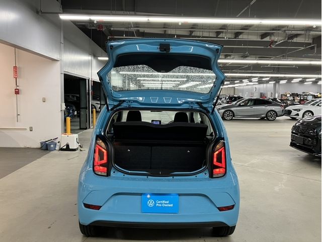 VOLKSWAGEN UP! 2017 Image 31
