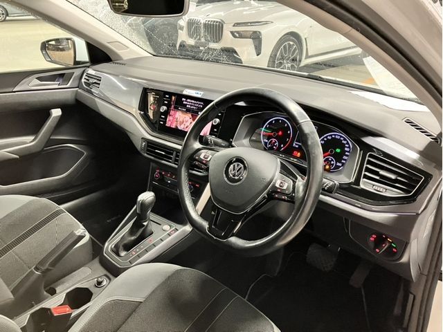 VOLKSWAGEN POLO 2020 Image 31