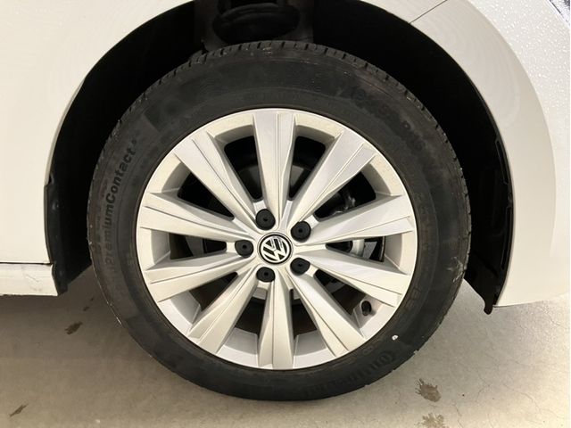 VOLKSWAGEN POLO 2020 Image 31