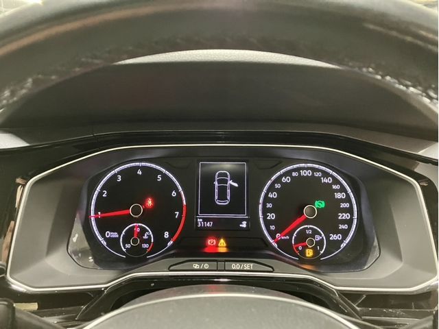 VOLKSWAGEN POLO 2020 Image 31