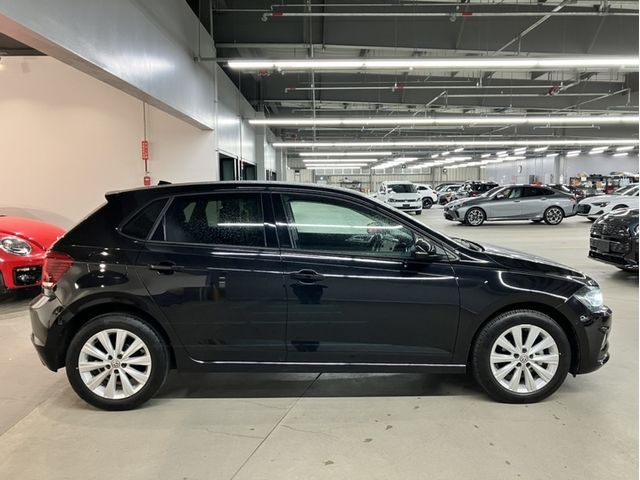VOLKSWAGEN POLO 2020 Image 31
