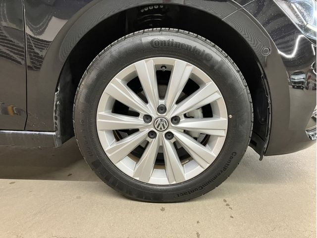 VOLKSWAGEN POLO 2020 Image 31